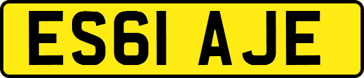 ES61AJE