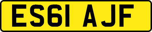 ES61AJF