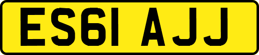 ES61AJJ