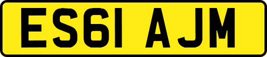 ES61AJM