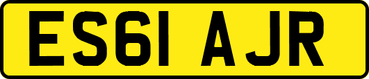 ES61AJR