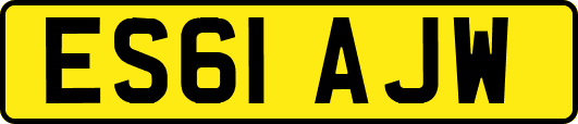 ES61AJW