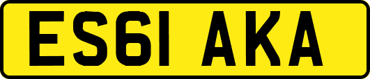 ES61AKA