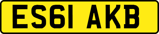 ES61AKB