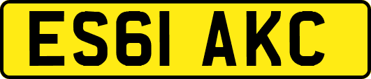 ES61AKC