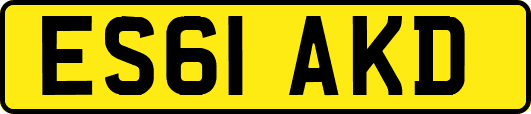 ES61AKD