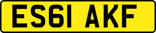 ES61AKF