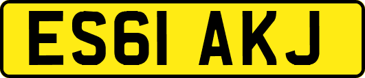 ES61AKJ