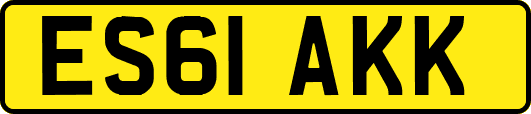 ES61AKK