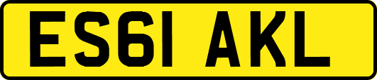 ES61AKL