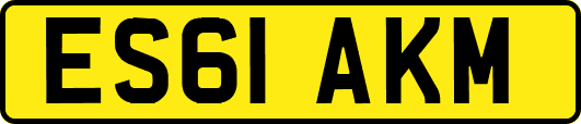 ES61AKM