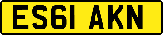ES61AKN