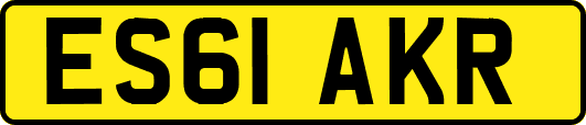 ES61AKR