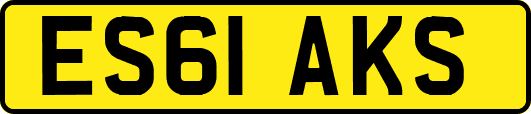 ES61AKS