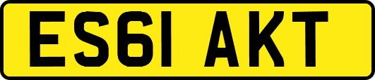 ES61AKT