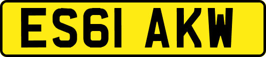 ES61AKW