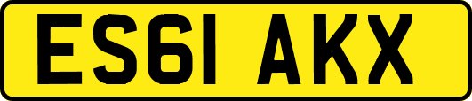 ES61AKX