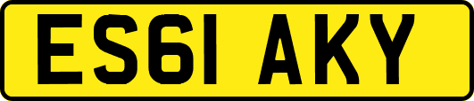 ES61AKY