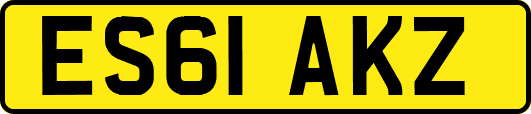ES61AKZ