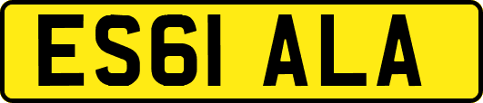 ES61ALA