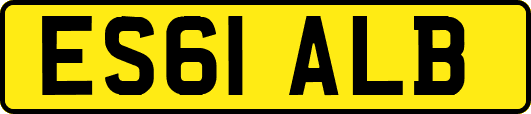 ES61ALB