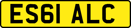 ES61ALC