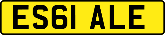 ES61ALE