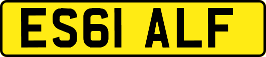 ES61ALF