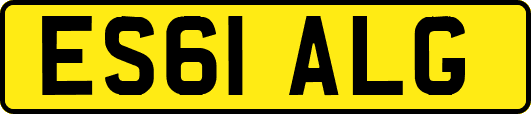 ES61ALG