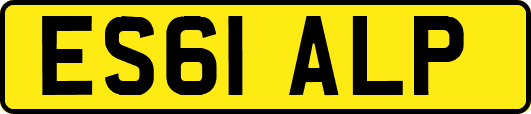 ES61ALP