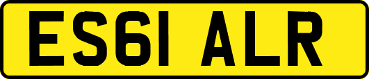 ES61ALR