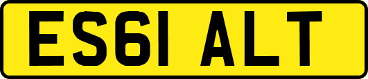 ES61ALT