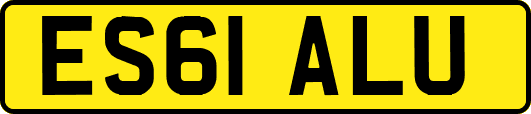 ES61ALU