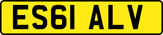 ES61ALV
