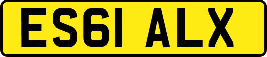 ES61ALX