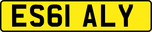 ES61ALY