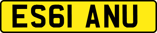 ES61ANU