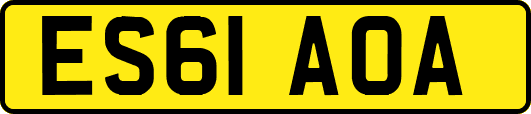 ES61AOA