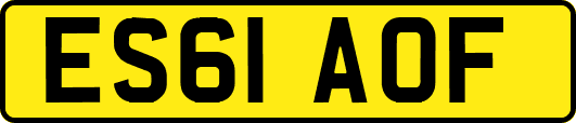 ES61AOF