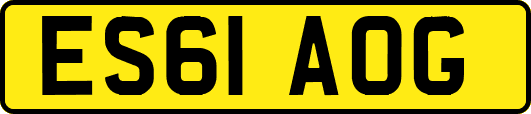 ES61AOG