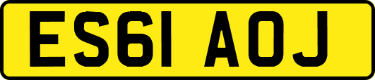 ES61AOJ