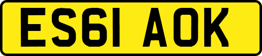 ES61AOK