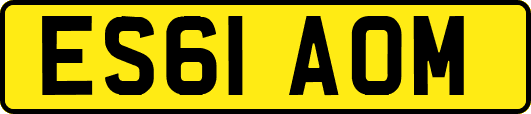 ES61AOM