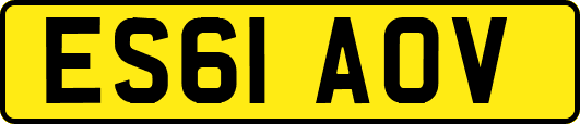 ES61AOV