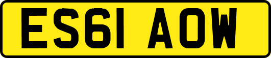 ES61AOW