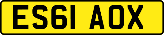 ES61AOX