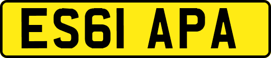 ES61APA