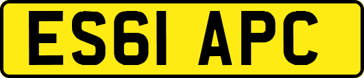 ES61APC