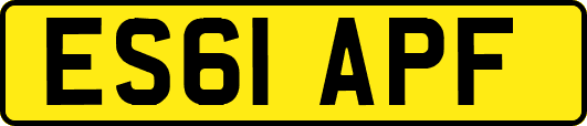 ES61APF