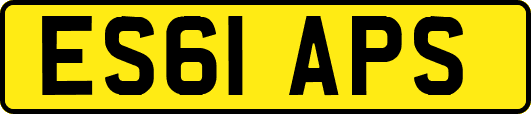 ES61APS